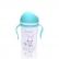 Cangaroo - Чаша със силиконова сламка 300ML 4